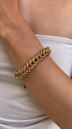 Bracelet Grunge