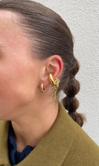 Earcuff Huge Couture