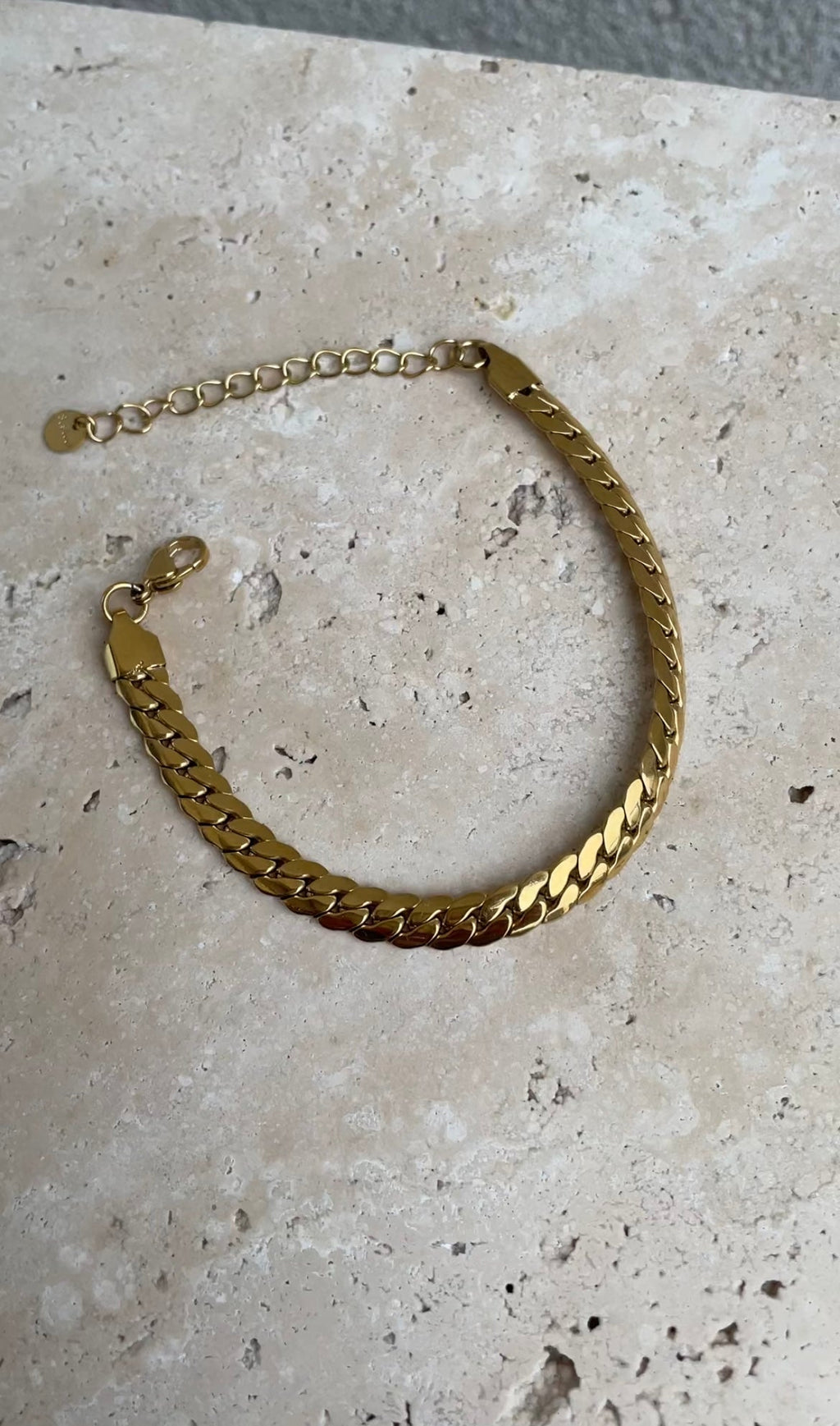 Bracelet Cuban