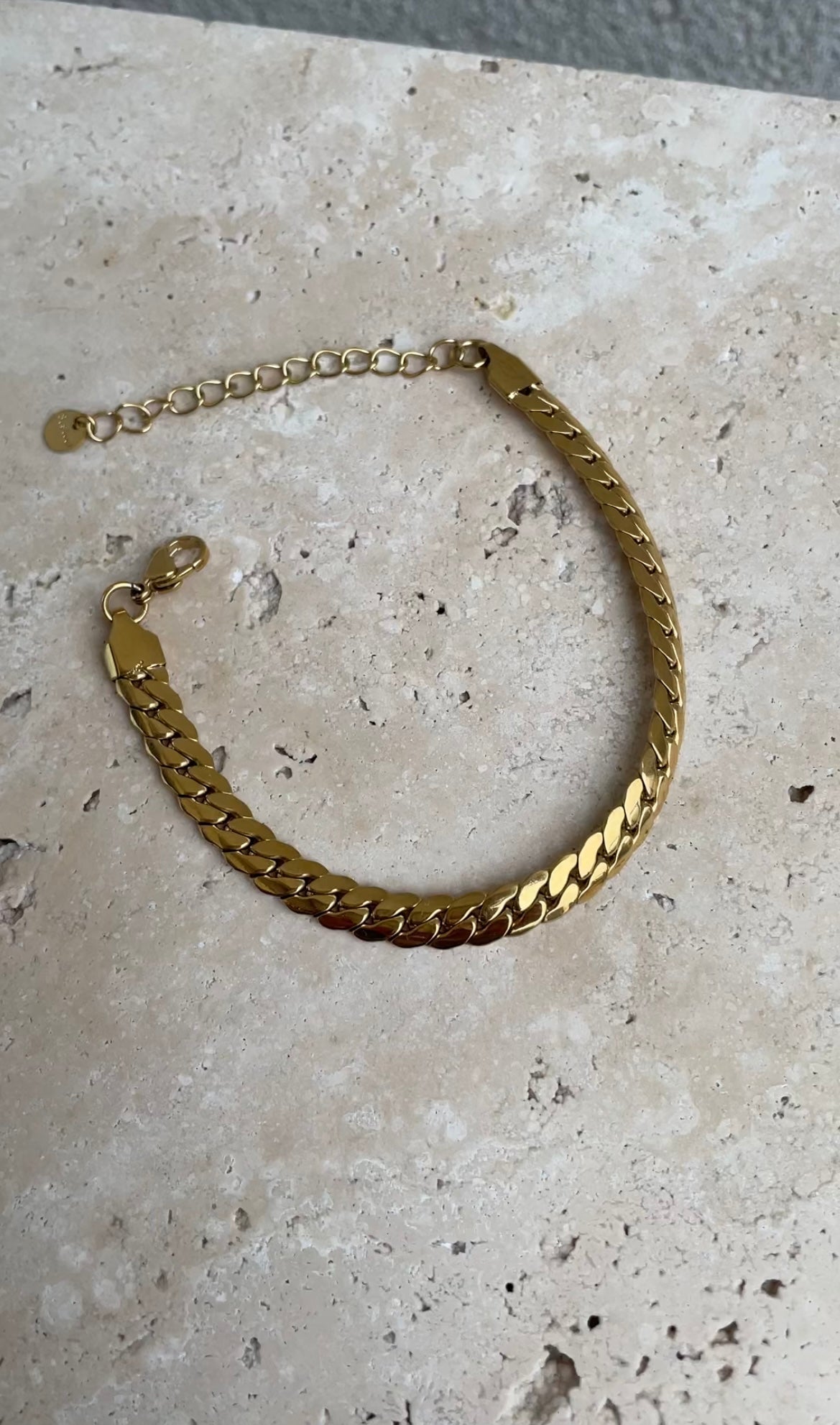 Bracelet Cuban
