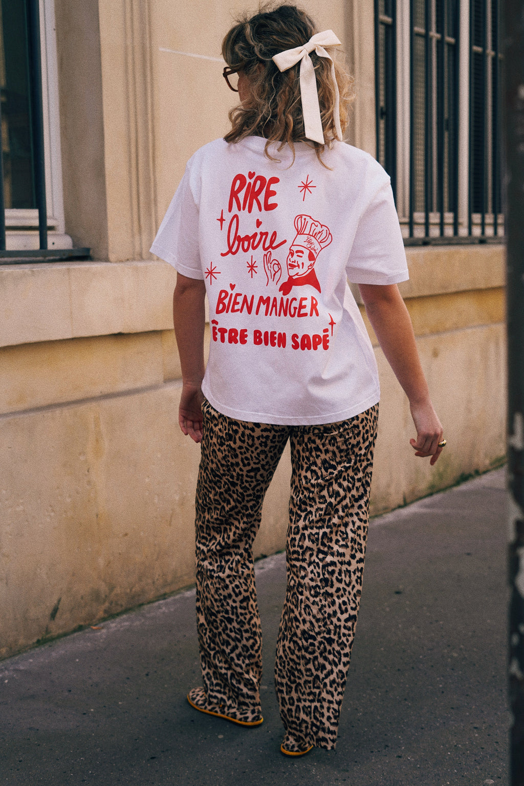 T-Shirt Pizza Yolo