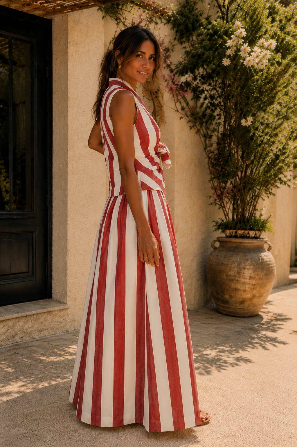 Ensemble Gabriela