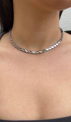 Collier Wheat