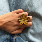 Bague Flor
