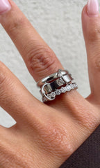 Bague Fancy Couture