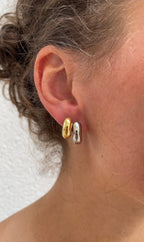 Boucles D'Oreilles Duo Timeless