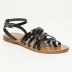 Sandales Loano - Black