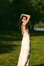Robe Mamen Tatin Pierre