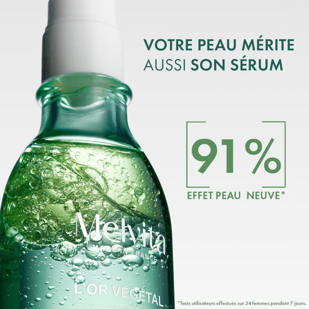 Sérum Corps Hydra-Perfecteur - L'Or Végétal - 100 Ml