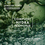 Sérum Corps Hydra-Perfecteur - L'Or Végétal - 100 Ml