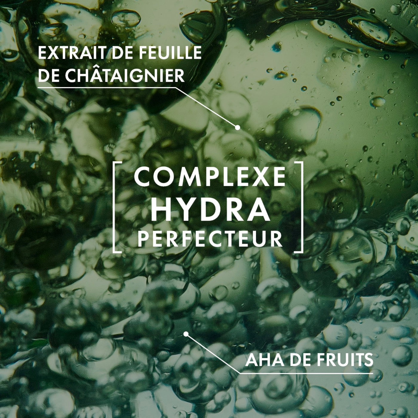 Sérum Corps Hydra-Perfecteur - L'Or Végétal - 100 Ml