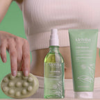 Savon Exfoliant Lissant - L'Or Végétal - 2 G