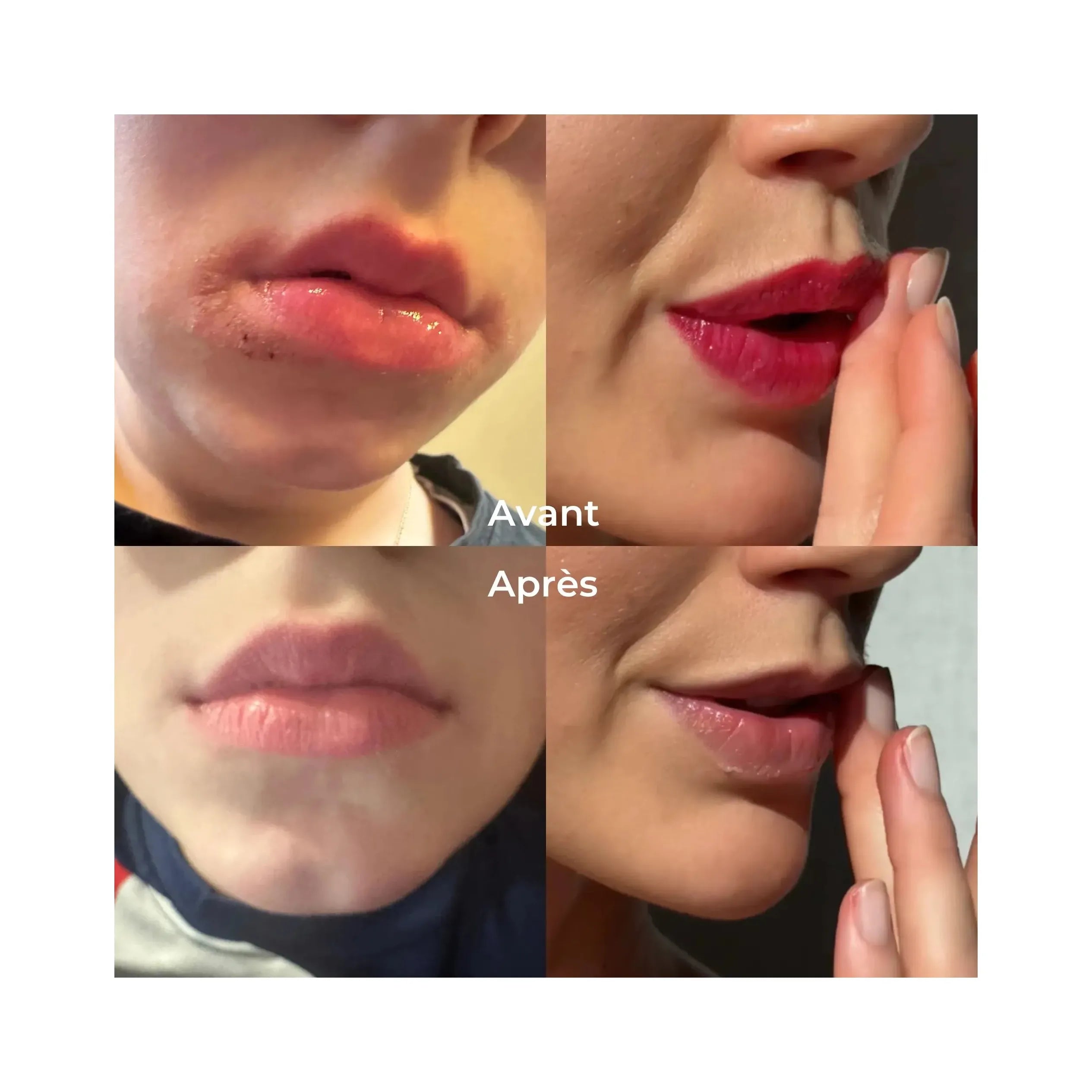 Le Baume Magique Sans Parfum
