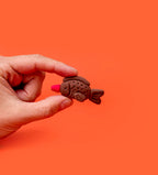 Pâte À Modeler - Petites Gourmandises : Sushi & Poisson Sauce Soja
