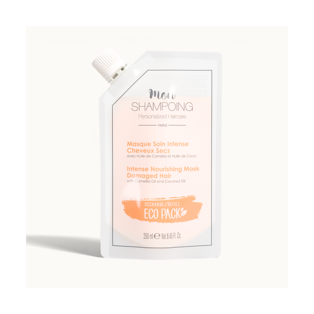 Recharge Eco-Pack Masque Intense - 250Ml