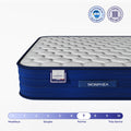 Matelas Premium Hybride - Jade