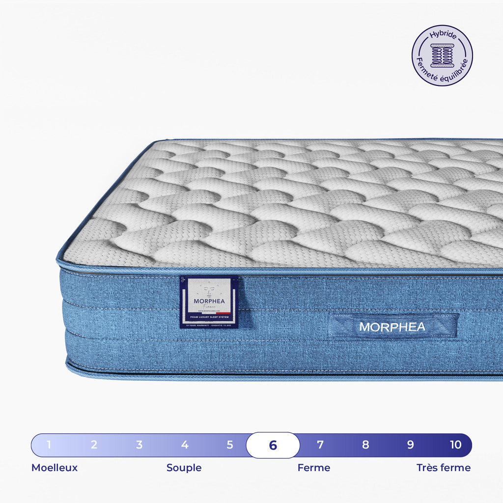 Matelas Hybride - Mila