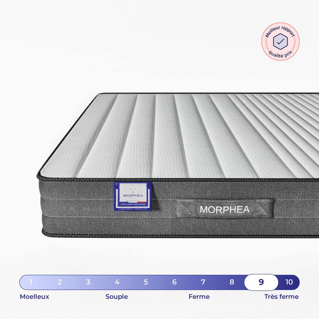 Matelas Mousse - Romy