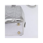 Sac À Main Christian Dior Argent