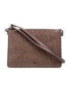 Christian Dior HAND MONOGRAM OBLIQUE glossy moyen