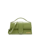 Jacquemus - Sac Le Bambino - Femme - Green