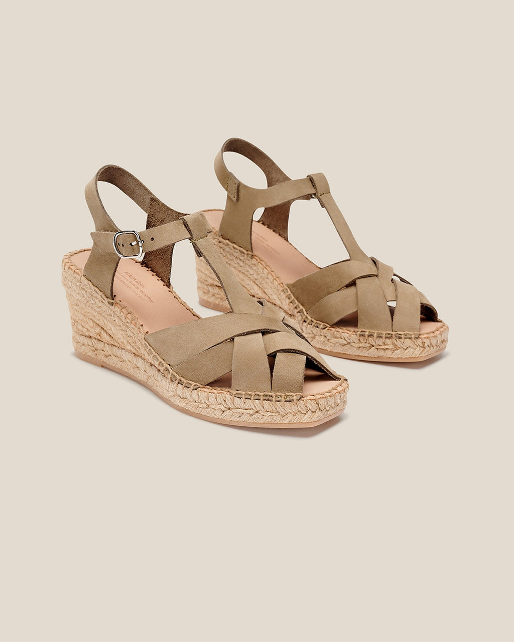 Sandales Olly Oliva