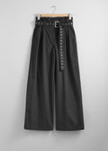 Pantalon Pa Marian - Noir