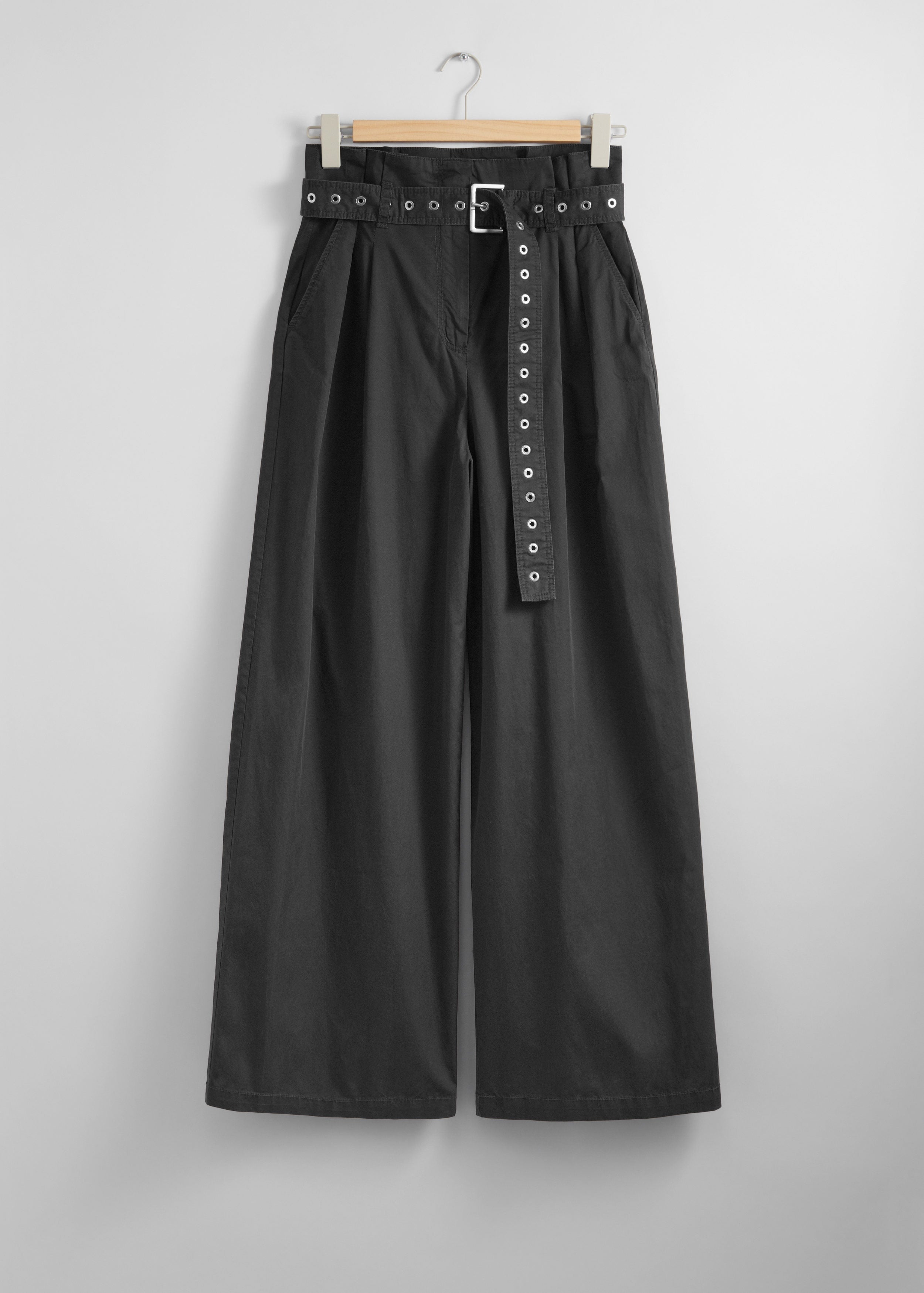 Pantalon Pa Marian - Noir