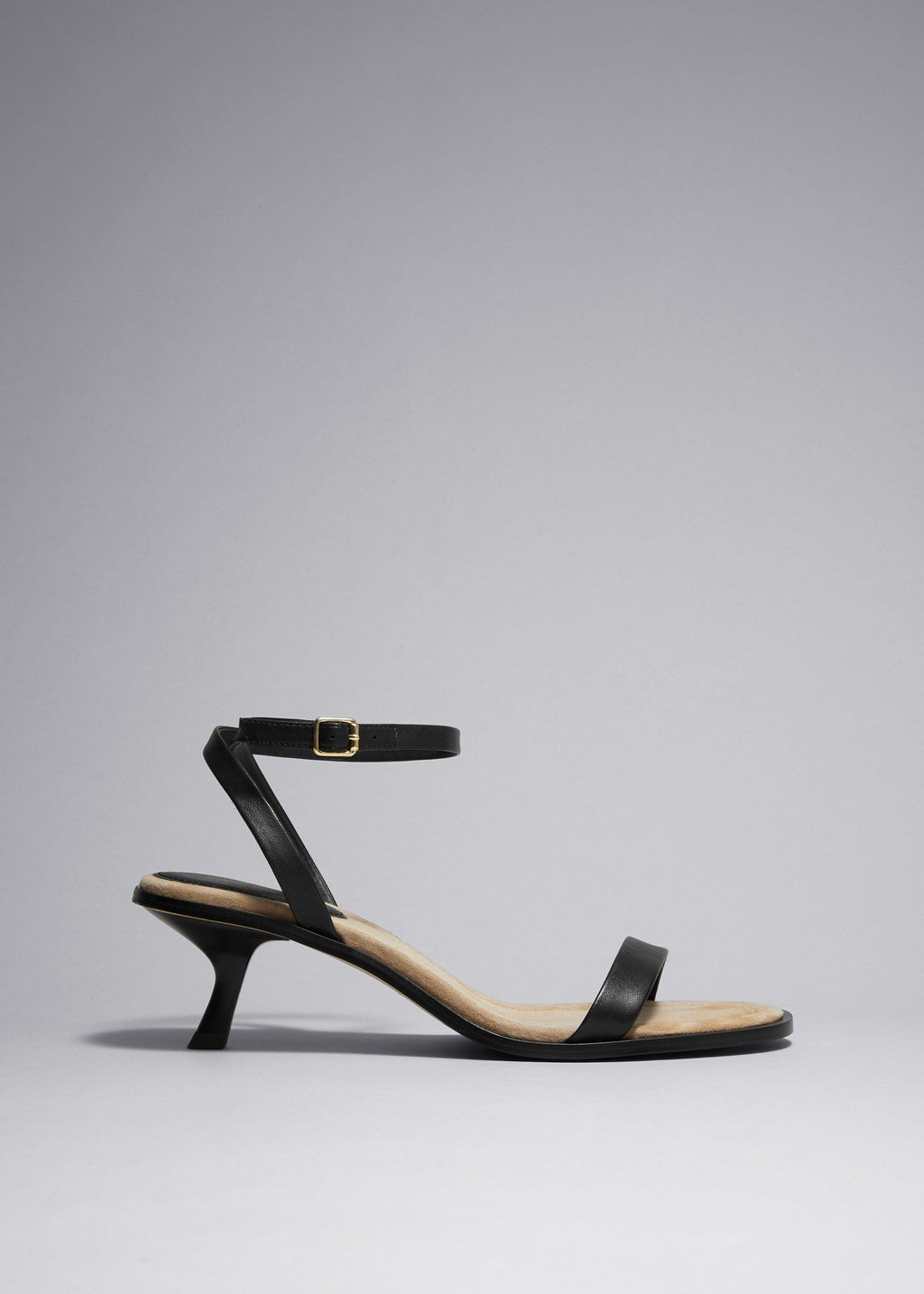Sandales Belina - Noires