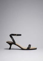 Sandales Belina - Noires