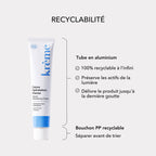 Krème - Crème hydratante BIO aux probiotiques