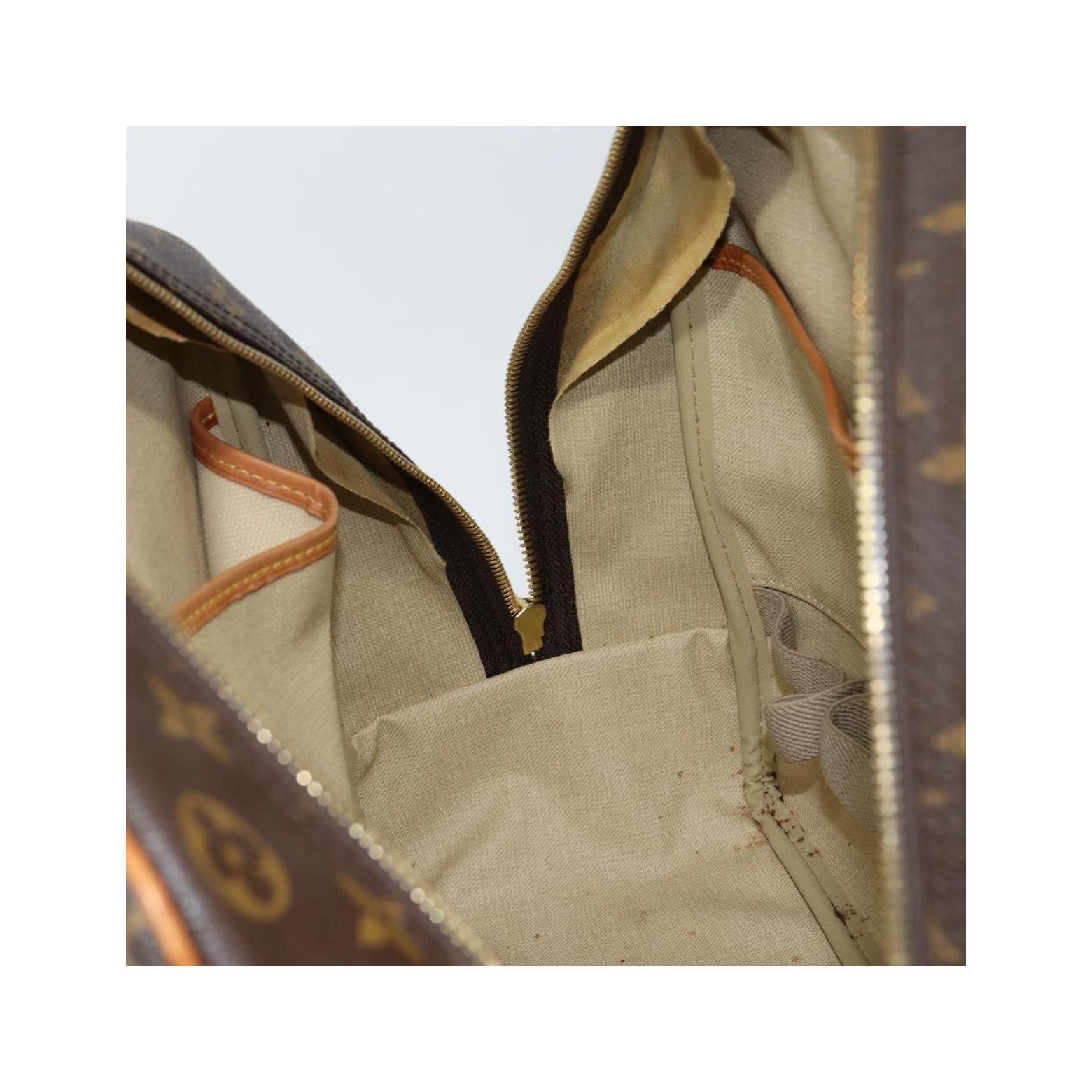 Sac À Main Louis Vuitton Marron