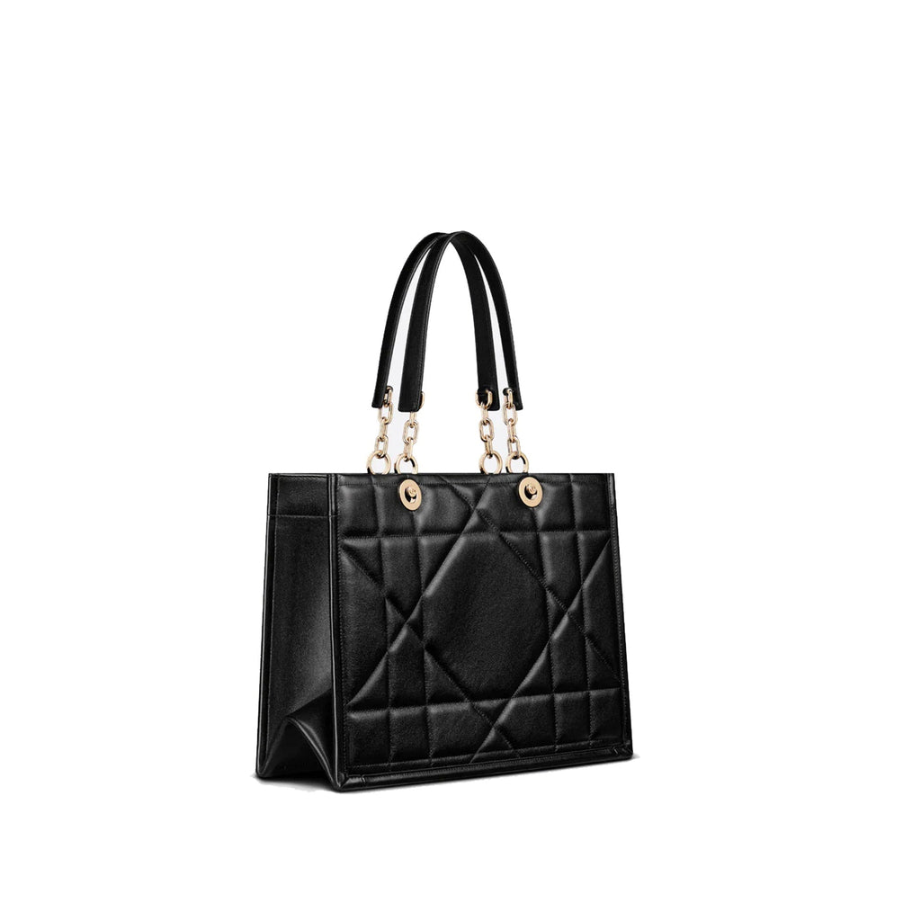Dior - Cabas Essential Medium - Femme - Black