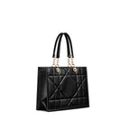 Dior - Cabas Essential Medium - Femme - Black