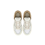 Sneakers Clc Low - White - Femme