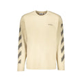 OFF - WHITE Long - sleeve T-shirt - MEN CLOTHING - OFF - WHITE - T.Luxy