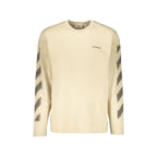 OFF - WHITE Long - sleeve T-shirt - MEN CLOTHING - OFF - WHITE - T.Luxy