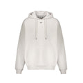 OFF - WHITE Logo Sweatshirt - MEN CLOTHING - OFF - WHITE - T.Luxy