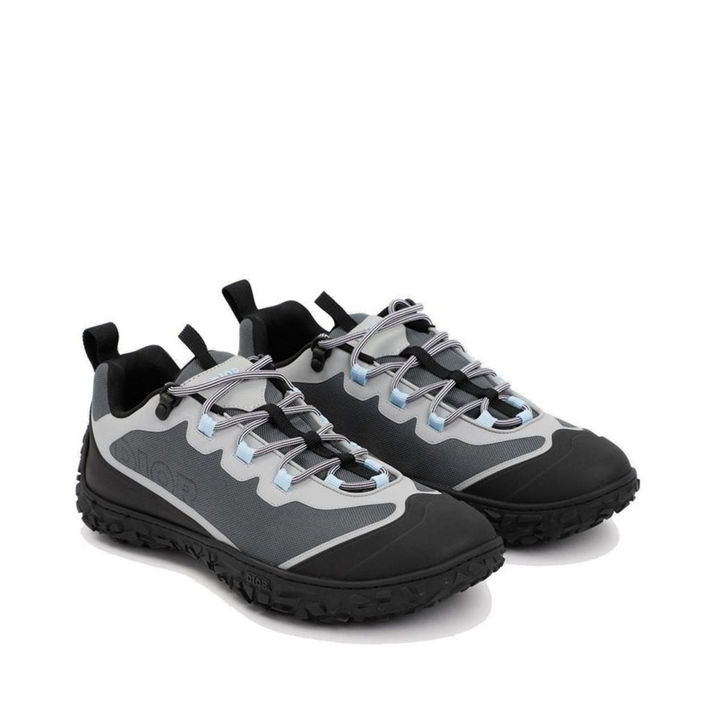Baskets Dior Izon Hiking - Grey - Homme