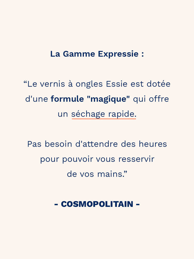 reassurence essi