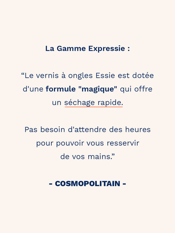 reassurence essi