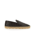 Espadrilles Bottega Veneta Jack - Brown - Femme