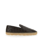 Espadrilles Bottega Veneta Jack - Brown - Femme