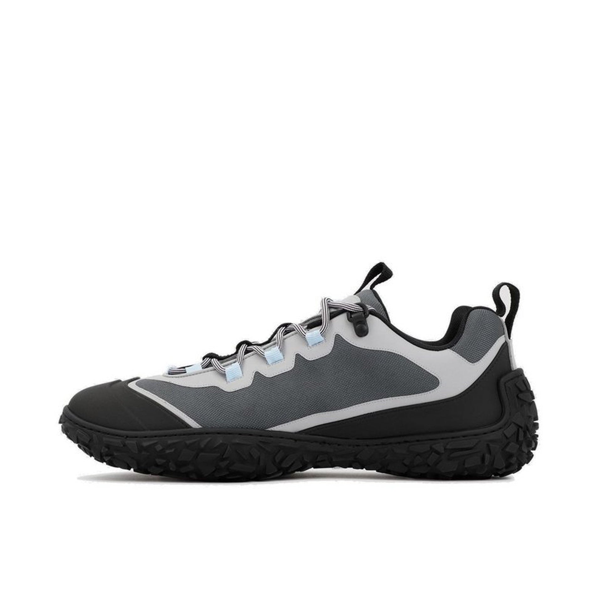 Baskets Dior Izon Hiking - Grey - Homme