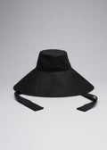 Chapeau Roxie Big Hat - Noir