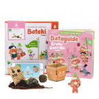 Coffret Protecteur De La Nature - 3 Missions Pour Préserver La Planète !