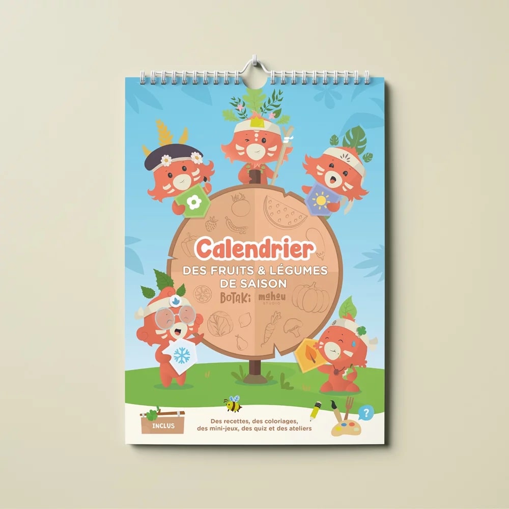 Coffret Protecteur De La Nature - 3 Missions Pour Préserver La Planète !