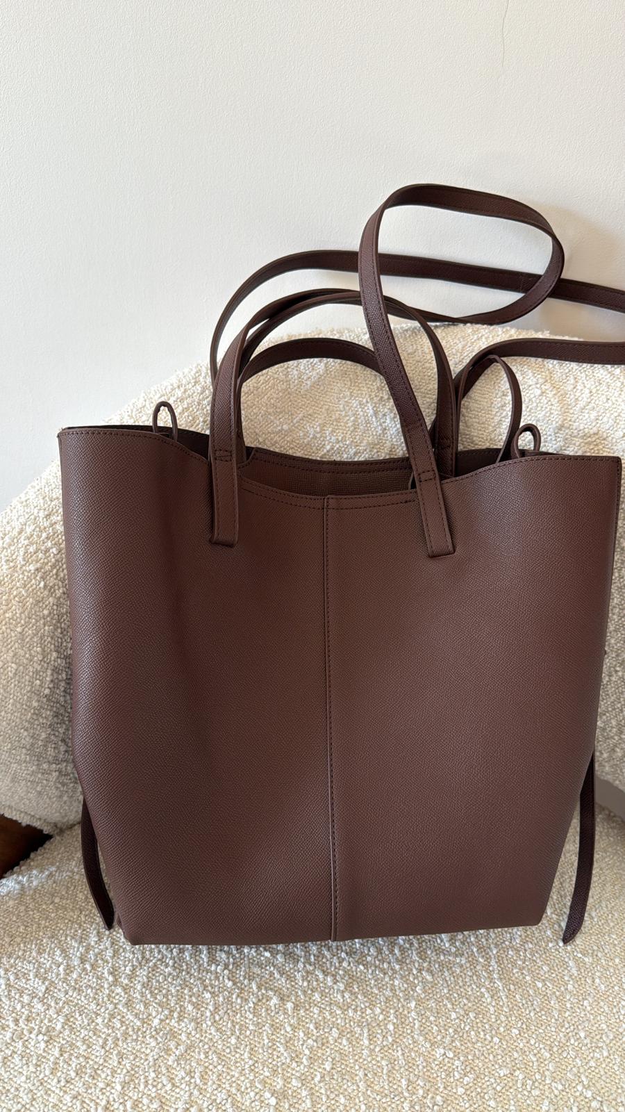 Sac Ninon Choco