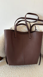 Sac Ninon Choco