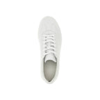 Sneakers - Givenchy 'Town' Leather Low - White